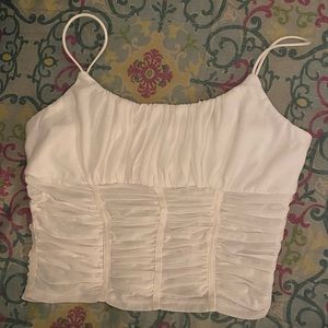 Princess Polly Concordia Top